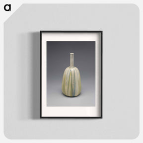 アートポスター-Gourd Vase
 - セントルイス美術館 Poster.