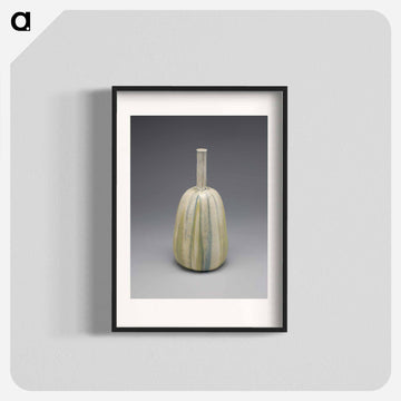 Gourd Vase
 - セントルイス美術館 Poster.