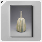 アートパネル-Gourd Vase
 - セントルイス美術館 Canvas.