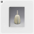 アートメモ帳-Gourd Vase
 - セントルイス美術館 Memo.