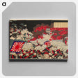 アートパネル-Great Victory at Pyeongyang
 - セントルイス美術館 Canvas.