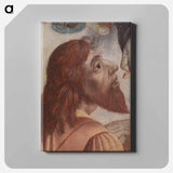 アートパネル-Apostle's Head
 - バーンズ・コレクション Canvas.
