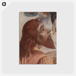 アートポストカード-Apostle's Head
 - バーンズ・コレクション Postcard.
