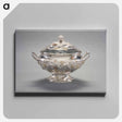 アートパネル-Tureen
 - セントルイス美術館 Canvas.