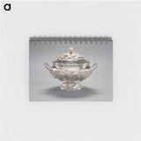 アートメモ帳-Tureen
 - セントルイス美術館 Memo.