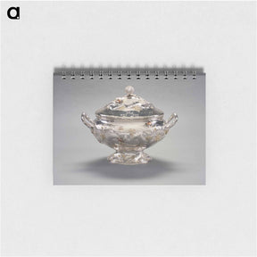 アートメモ帳-Tureen
 - セントルイス美術館 Memo.