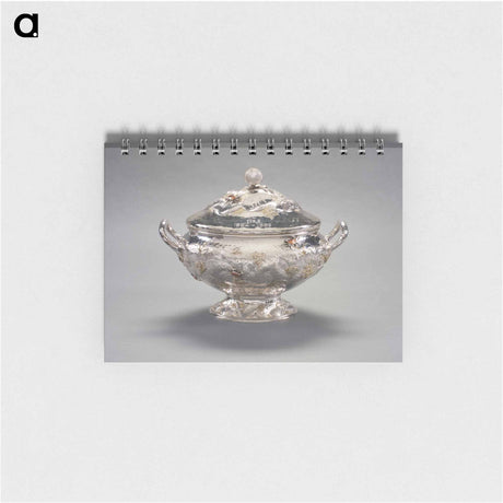 アートメモ帳-Tureen
 - セントルイス美術館 Memo.