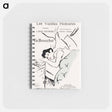 アートメモ帳-Ta Bouche
 - クリーブランド美術館 Memo.