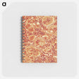 アートメモ帳-Decorative Paper, from The History of Scotland
 - 大英図書館 Memo.