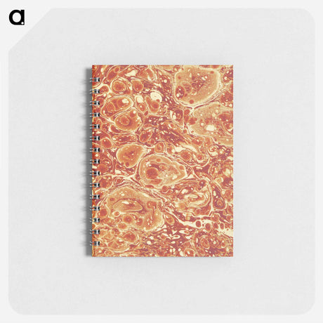アートメモ帳-Decorative Paper, from The History of Scotland
 - 大英図書館 Memo.