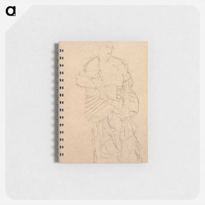 アートメモ帳-Hermine Gallia
 - クリーブランド美術館 Memo.