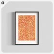 アートポスター-Decorative Paper from The History of Scotland
 - 大英図書館 Poster.
