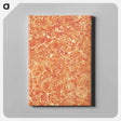 アートパネル-Decorative Paper from The History of Scotland
 - 大英図書館 Canvas.