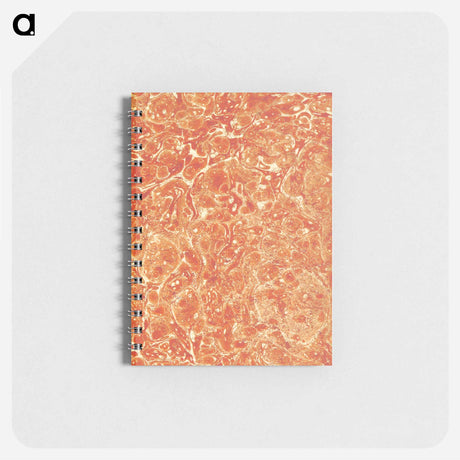 アートメモ帳-Decorative Paper from The History of Scotland
 - 大英図書館 Memo.