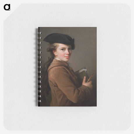 アートメモ帳-The Artist’s Brother
 - セントルイス美術館 Memo.