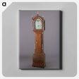 アートパネル-Tall Clock
 - セントルイス美術館 Canvas.