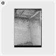 アートポストカード-Root Cellar of Elmer Thompson, Sheridan County, Montana
 - ラッセル リー Postcard.