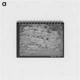 アートメモ帳-Gold Mining Tunnels, San Miguel County, Colorado
 - ラッセル リー Memo.
