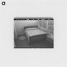 アートメモ帳-Bedroom Windows, Arizona Part-Time Farms
 - ラッセル リー Memo.