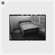 アートポストカード-Bedroom Windows, Arizona Part-Time Farms
 - ラッセル リー Postcard.