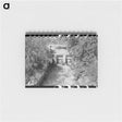 アートメモ帳-Irrigation Ditch on the Logan River, Cache County, Utah
 - ラッセル リー Memo.