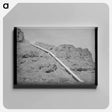 アートパネル-Conduit, Vale-Owyhee Project, Malheur County, Oregon
 - ラッセル リー Canvas.