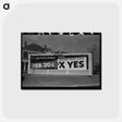 アートポストカード-Muskogee, Oklahoma
 - ラッセル リー Postcard.