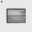 アートメモ帳-Little Colorado River Valley, Apache County, Arizona
 - ラッセル リー Memo.