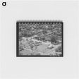 アートメモ帳-Residential District, Durango, Colorado
 - ラッセル リー Memo.