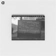 アートメモ帳-Bulletin Board, Newton, New Jersey
 - ラッセル リー Memo.