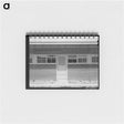アートメモ帳-Entrance to Migratory Labor Camp Unit, Sinton, Texas
 - ラッセル リー Memo.