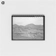 アートメモ帳-Bisbee, Arizona
 - ラッセル リー Memo.