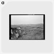 アートポストカード-Soil Erosion on the George Kroeger Farm
 - ラッセル リー Postcard.