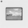 アートメモ帳-Landscape, Refugio County, Texas
 - ラッセル リー Memo.