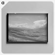 アートパネル-Wheat Lands, Idaho County, Idaho
 - ラッセル リー Canvas.