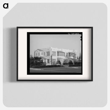 Phoenix Residence
 - ラッセル リー Poster.