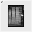 アートポストカード-Fruit Crates, Loomis, California
 - ラッセル リー Postcard.