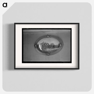 Farm Home, Pie Town, New Mexico
 - ラッセル リー Poster.