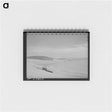 アートメモ帳-Wheat Field, Walla Walla County, Washington
 - ラッセル リー Memo.
