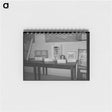 アートメモ帳-Mays Avenue Camp, Oklahoma City
 - ラッセル リー Memo.