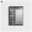 アートメモ帳-Letter to the Congregation of the Pentecostal Church, Southside, Chicago, Illinois
 - ラッセル リー Memo.