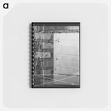 アートメモ帳-Letter to the Congregation of the Pentecostal Church, Southside, Chicago, Illinois
 - ラッセル リー Memo.