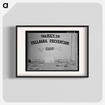 Agricultural Exhibit, South Louisiana Fair
 - ラッセル リー Poster.