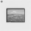 アートメモ帳-Orofino, Idaho
 - ラッセル リー Memo.