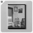 アートパネル-Interior, Bertelson Farm Home
 - ラッセル リー Canvas.