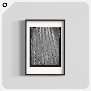 Plow Points, Farm Equipment Warehouse, Oklahoma City
 - ラッセル リー Poster.