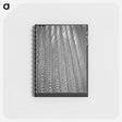 アートメモ帳-Plow Points, Farm Equipment Warehouse, Oklahoma City
 - ラッセル リー Memo.