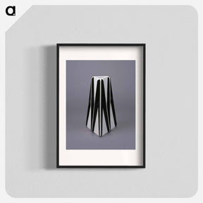 アートポスター-Vase
 - セントルイス美術館 Poster.