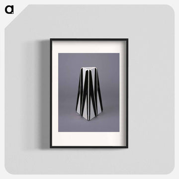 Vase
 - セントルイス美術館 Poster.