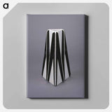 アートパネル-Vase
 - セントルイス美術館 Canvas.